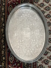 Carino Vassoio Di Servizio