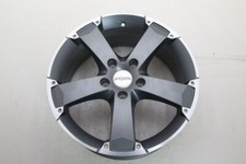 VW Seat Skoda Audi Ronal Cerchio Singolo Cerchio In Lega KBA 46391 18 Pollici