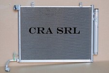 CONDENSATORE FORD FIESTA 7.a serie 1.1i dal 2017 - NUOVO