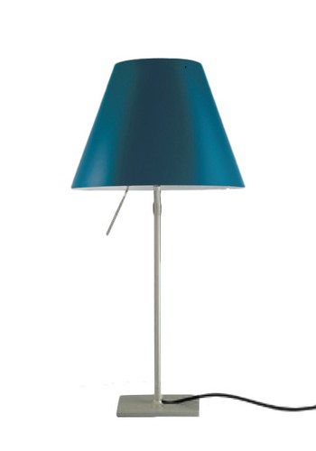 Luceplan costanzina radieuse - luceplan,