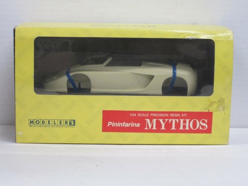 Kit montaggio pininfarina - kit, di