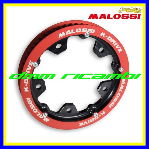 Puleggia malossi kdrive - puleggia,