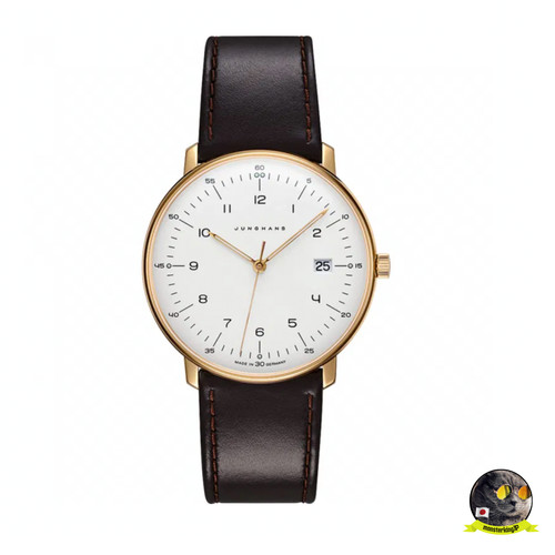 Orologio junghans max bill - junghans,