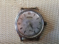 OROLOGIO UOMO DELBANA PLACCATO