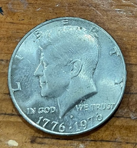 Moneta mezzo dollaro kennedy - mezzo,