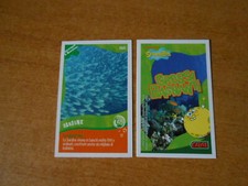 FIGURINA CARD SPONGEBOB CRAI -
