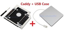 2° HDD SSD Unibody Caddy per
