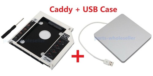 Hdd ssd unibody - 2°,