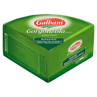Galbani gorgonzola p - galbani,