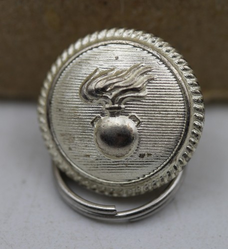Button bottone carabinier - button,