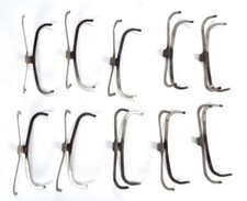 CODICE AVID 2007 - 2010 - SET