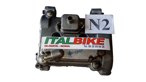 Testa testata honda 400 - honda, sw