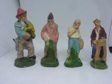 Statuine Presepe