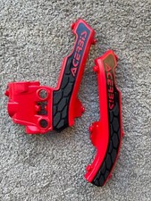 PROTEZIONI TELAIO GAS GAS MC