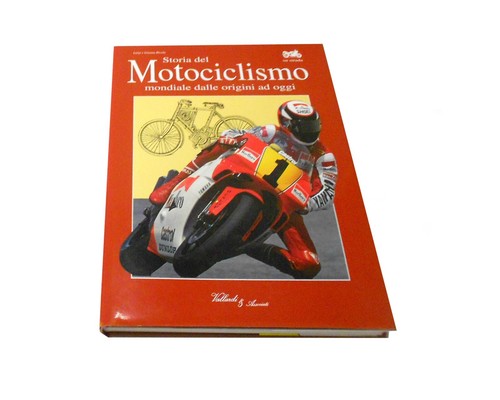 Storia del motociclismo - del,