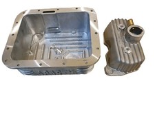 COPPA OLIO + COPRIPUNTERIE