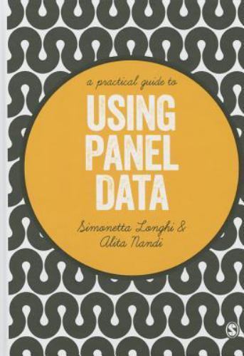 Practical guide using panel - practical, to