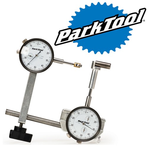 Park tool 2di set - park,
