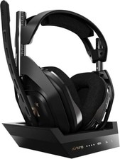 ASTRO Gaming A50 Cuffia