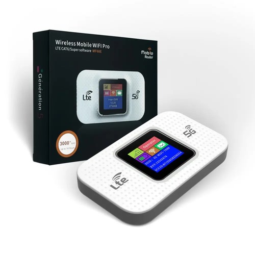 Modem router wifi portatile - modem,