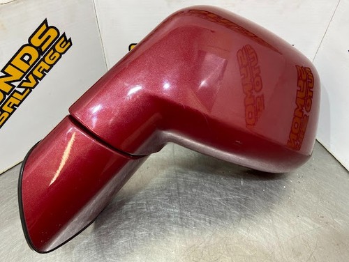 Specchietto retrovisore - specchietto,