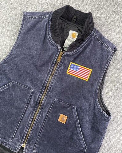 Vintage carhartt trapuntato - carhartt,