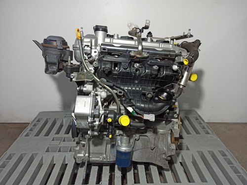 1nz motore completo - completo, /