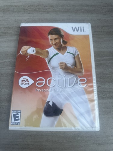 Sports active personal - ea,