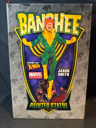Statua bowen banshee - statua,