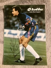 Luca Marchegiani LAZIO ROMA