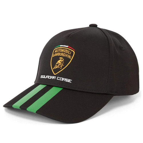 Cappellino lamborghini squadra - cappellino,
