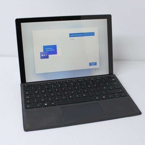 Microsoft surface pro i5 - microsoft,