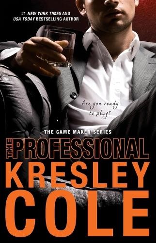 Kresley cole the professional - kresley,