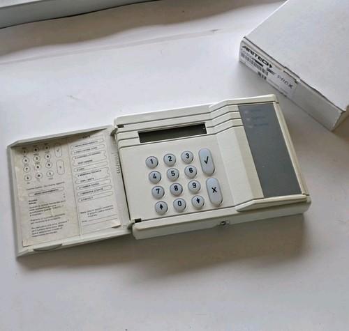 Aritech advisor cd3008s3 - aritech,