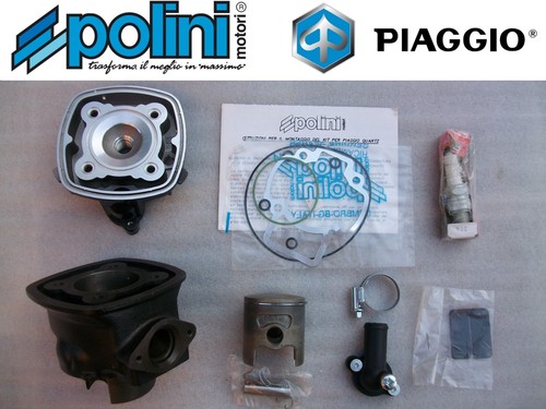 Kit cilindro polini 140 - cilindro,