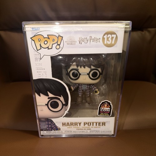 Funko pop vinile harry - pop!, vinile: