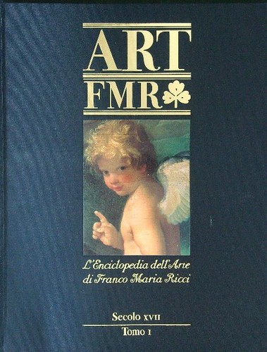 Art fmr secolo xvii - 6,