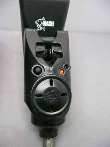 Nash siren s5r - s5r, morso