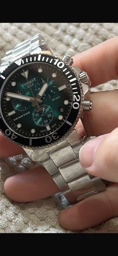 Orologio uomo tissot - uomo, t-sport
