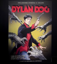 Dylan Dog Collezione Storica a