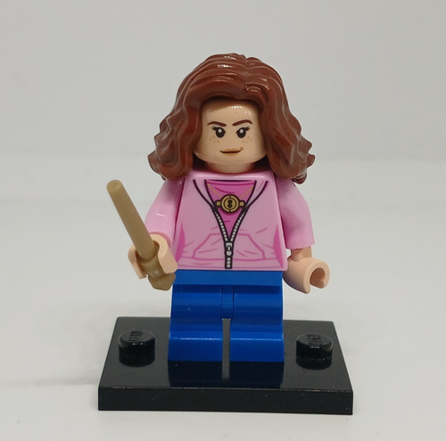 Lego harry potter hermione - lego, potter: