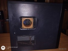Case PC ATX Mid Tower grande +