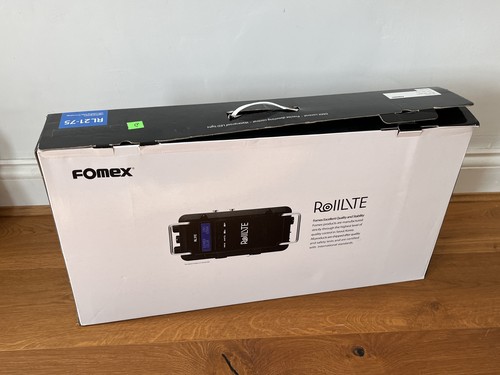Fomex rl21 kit luci led - fomex, rl21-75