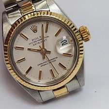 Orologio Rolex Donna Datejust