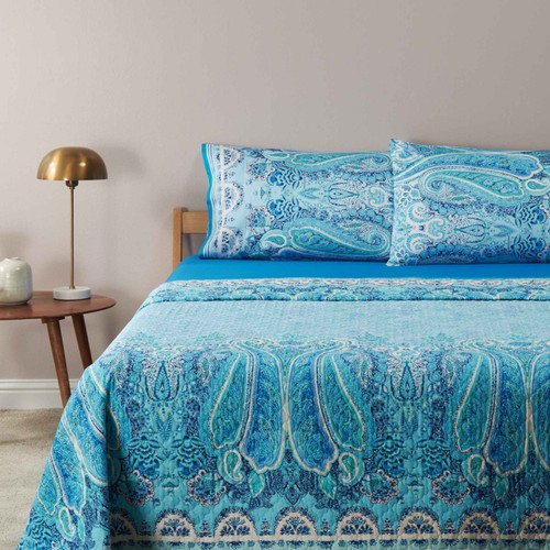 Completo letto matrimoniale - completo,