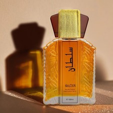 Note Orientali Legno Eau de