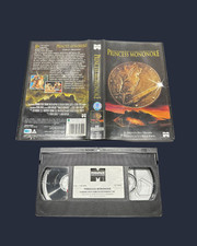 Princess Mononoke VHS Studio