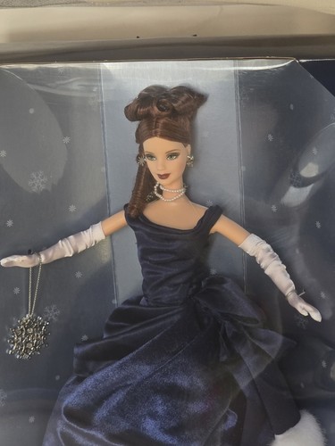 Barbie redhead 52682 tesori - barbie,