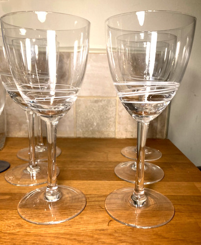 Set bicchieri acqua - set, vino