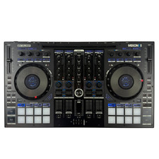 RELOOP MIXON 8 PRO Controller DJ ibrido 4 canali - Consegna e GARANZIA GRATUITE 24H